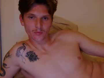 Zane_Wolf October 02, 2025 Chaturbate stream image