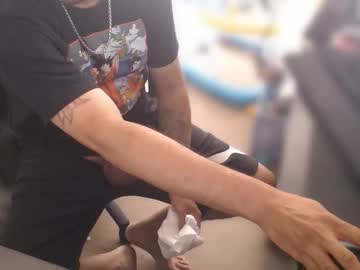 Aloha_King October 02, 2025 Chaturbate stream image