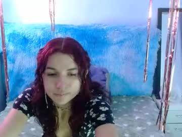 Britney_Thx October 02, 2025 Chaturbate stream image