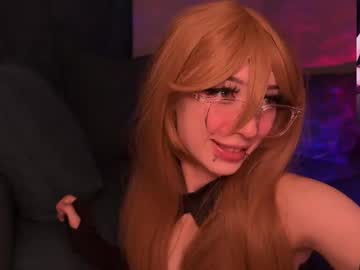 Darkfirenight October 02, 2025 Chaturbate stream image