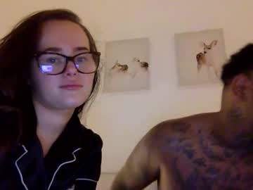 Doubletrouble9498 October 02, 2025 Chaturbate stream image