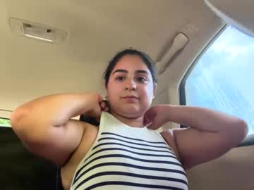 Esy_Sweet October 02, 2025 Chaturbate stream image