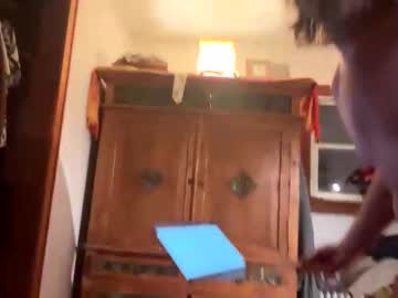 Hanhuman October 02, 2025 Chaturbate stream image