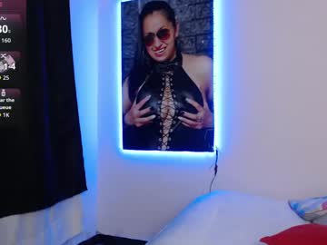 Holydeath_1 October 02, 2025 Chaturbate stream image