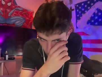 Jeremy_Angel October 02, 2025 Chaturbate stream image