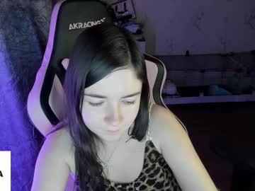 Melisanilson October 02, 2025 Chaturbate stream image