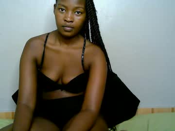 Naughty_Keesha1 October 02, 2025 Chaturbate stream image