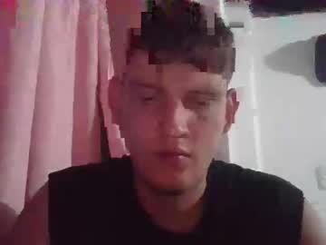 Sammmbooker October 02, 2025 Chaturbate stream image