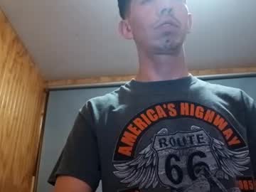 Stevenbrookless October 02, 2025 Chaturbate stream image