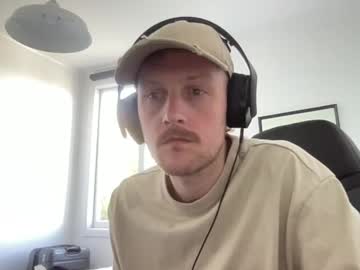 Thebaldshrink October 02, 2025 Chaturbate stream image