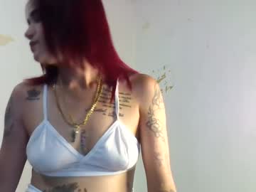 Tivisay0928 October 02, 2025 Chaturbate stream image