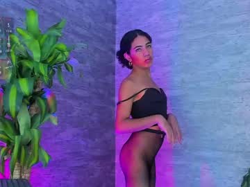 _Valeriamontes October 02, 2025 Chaturbate stream image