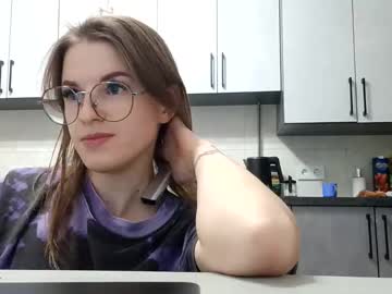 Zoriana20 October 02, 2025 Chaturbate stream image