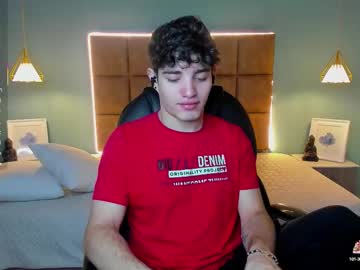 Alejootwink October 03, 2025 Chaturbate stream image