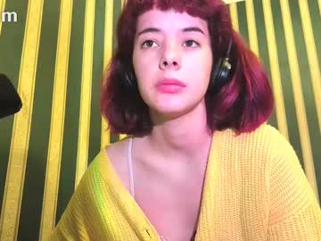 _Amber_Doll_ October 03, 2025 Chaturbate stream image