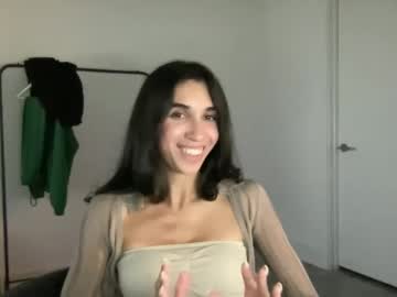 Anastasiapetitegirll October 03, 2025 Chaturbate stream image