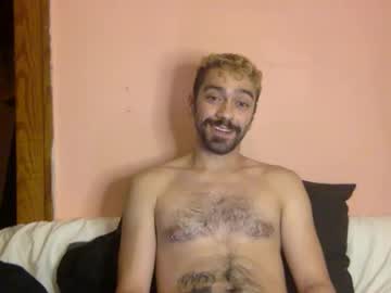 Areola_Mittens October 03, 2025 Chaturbate stream image
