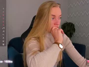 Barbie_Lis October 03, 2025 Chaturbate stream image
