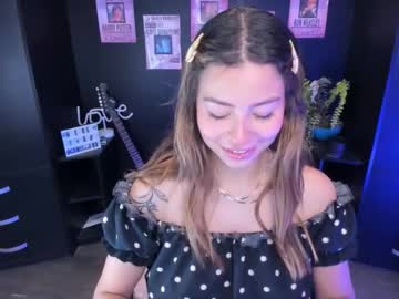 Candyxpeach October 03, 2025 Chaturbate stream image
