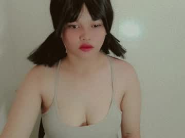 Chennybbgirl October 03, 2025 Chaturbate stream image