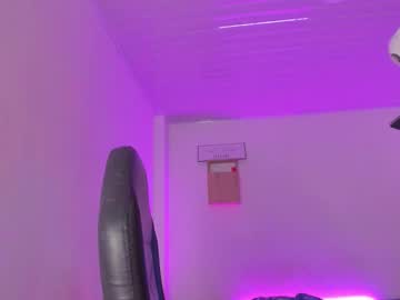 Ethan_Travis0 October 03, 2025 Chaturbate stream image