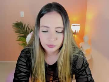 Hannamiller_1 October 03, 2025 Chaturbate stream image