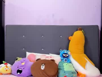 Harmonyy_Hill October 03, 2025 Chaturbate stream image