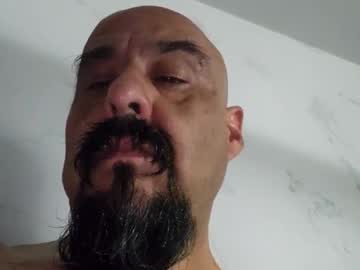 Hornychrisla October 03, 2025 Chaturbate stream image
