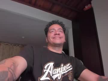 Kai_Herectix October 03, 2025 Chaturbate stream image