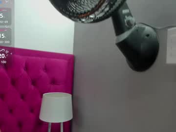 Lovelymoon_08 October 03, 2025 Chaturbate stream image