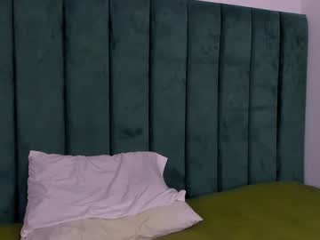 Matthewthomson_ October 03, 2025 Chaturbate stream image