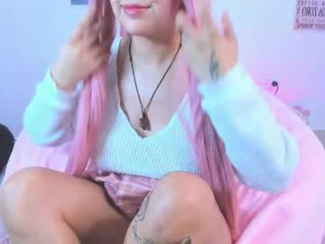 Miaengels_ October 03, 2025 Chaturbate stream image