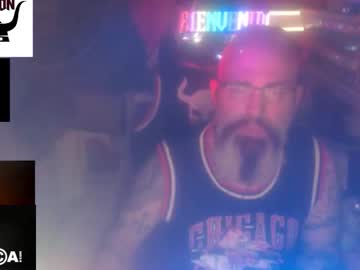 Mrscorpionviking October 03, 2025 Chaturbate stream image