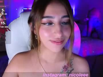 Nicole_Edwards October 03, 2025 Chaturbate stream image