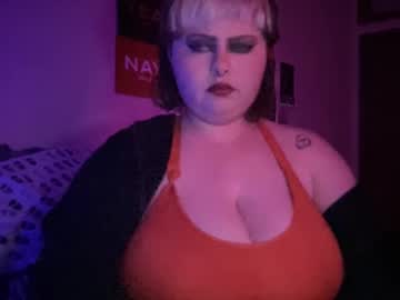 Rosieposiesgarden October 03, 2025 Chaturbate stream image