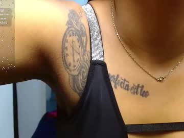 Sara_F_W October 03, 2025 Chaturbate stream image
