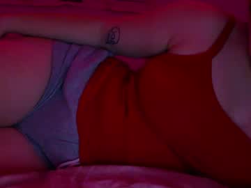 Chloette_Pink October 03, 2025 Chaturbate stream image