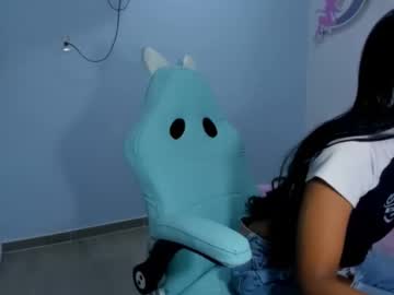 Dakota_Evans18 October 03, 2025 Chaturbate stream image
