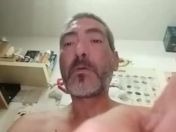 Eusebio433 October 03, 2025 Chaturbate stream image