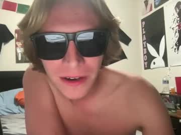 Gavinnumbers October 03, 2025 Chaturbate stream image