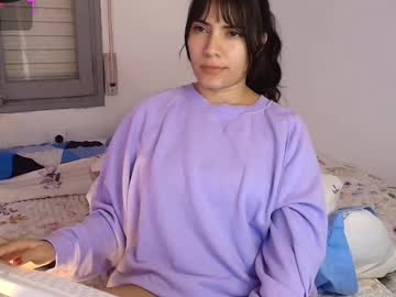 Iris_And_Ian October 03, 2025 Chaturbate stream image