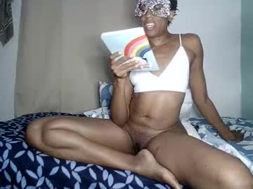 Jigglyjanice October 03, 2025 Chaturbate stream image