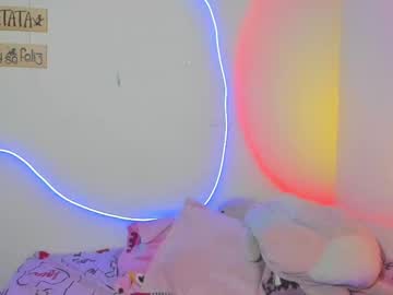 _Litle_Mily_ October 03, 2025 Chaturbate stream image