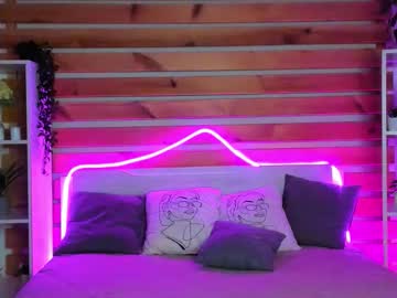 Lori_Williams October 03, 2025 Chaturbate stream image