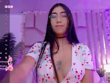 Luci_Tender October 03, 2025 Chaturbate stream image