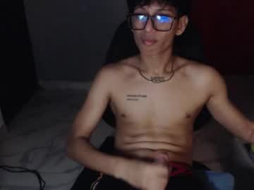 Niklaus_Wolf October 03, 2025 Chaturbate stream image