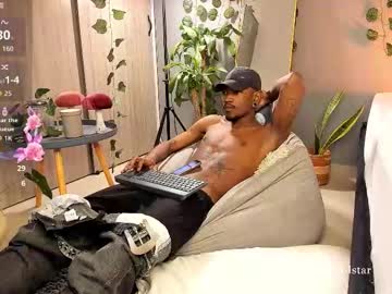 Raye_Will October 03, 2025 Chaturbate stream image