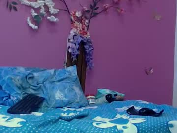 Skinnybarbie022 October 03, 2025 Chaturbate stream image