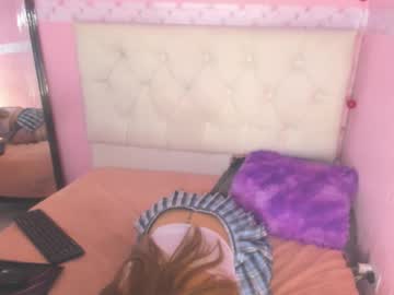 Sweet_Katty23 October 03, 2025 Chaturbate stream image