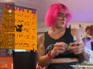 Thekinkycanner October 03, 2025 Chaturbate stream image